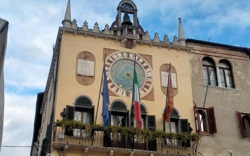 Bassanonet.it Zonta al caréo