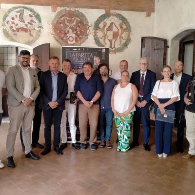 Bassanonet.it Cento di questi Scacchi