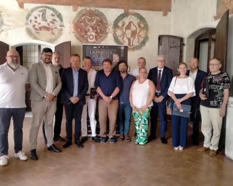 Bassanonet.it Cento di questi Scacchi