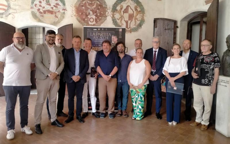 Bassanonet.it Cento di questi Scacchi