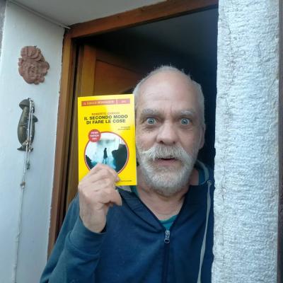 Bassanonet.it Il signore in giallo