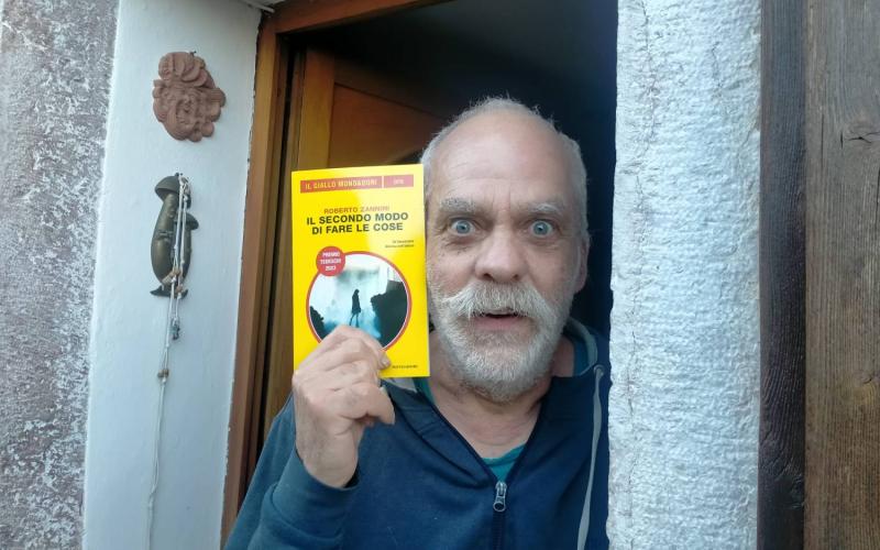 Bassanonet.it Il signore in giallo