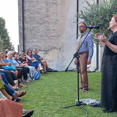 Bassanonet.it Nel cuore del paesaggio di Paola Drigo