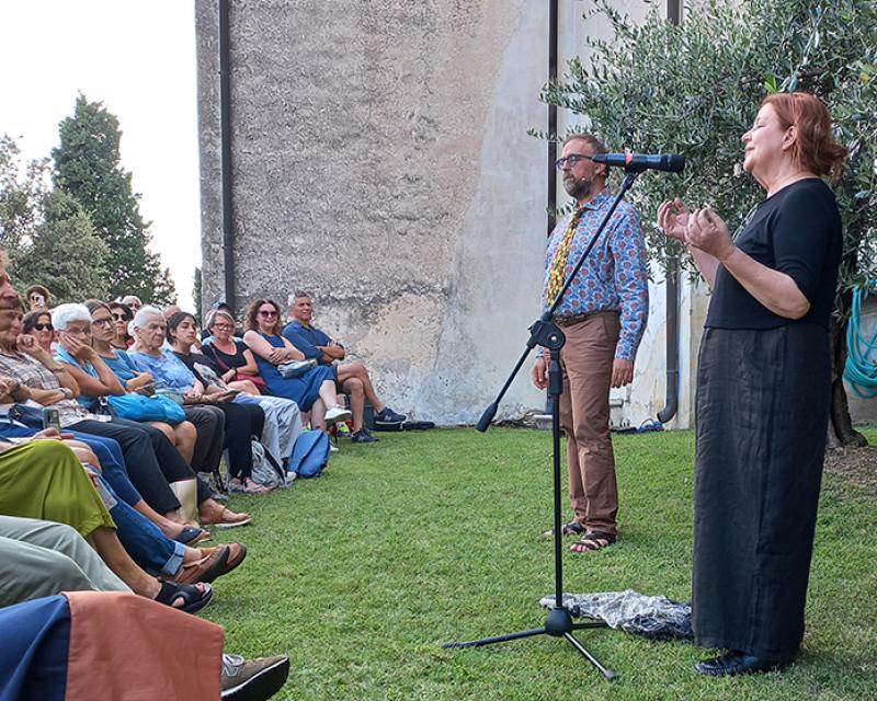 Bassanonet.it Nel cuore del paesaggio di Paola Drigo