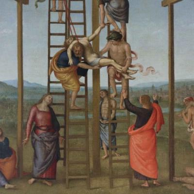 Bassanonet.it Baci, Perugino