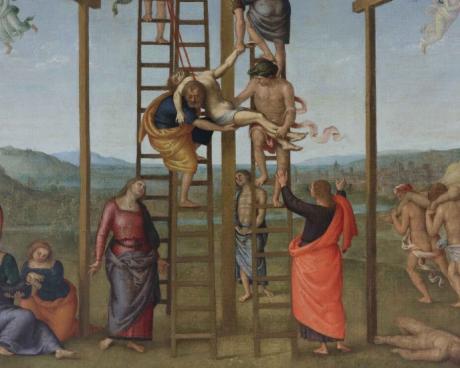 Bassanonet.it Baci, Perugino