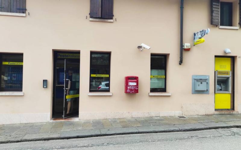 Bassanonet.it 2023: Odissea alle Poste