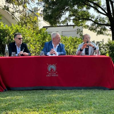 Bassanonet.it I potenti al tempo di Giorgia in Veneto