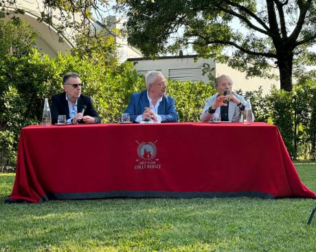 Bassanonet.it I potenti al tempo di Giorgia in Veneto