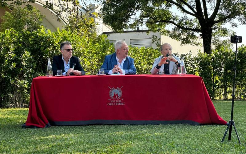 Bassanonet.it I potenti al tempo di Giorgia in Veneto