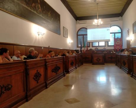 Bassanonet.it Profumo d’intesa