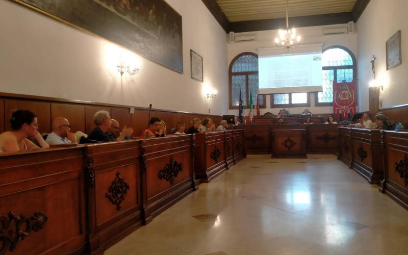 Bassanonet.it Profumo d’intesa