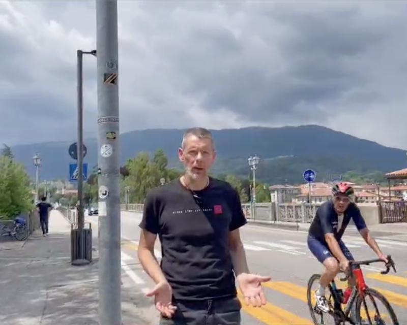 Bassanonet.it Vi racconto una Fiab