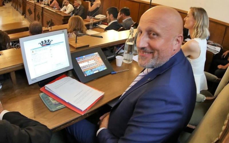 Bassanonet.it Mani sLegate