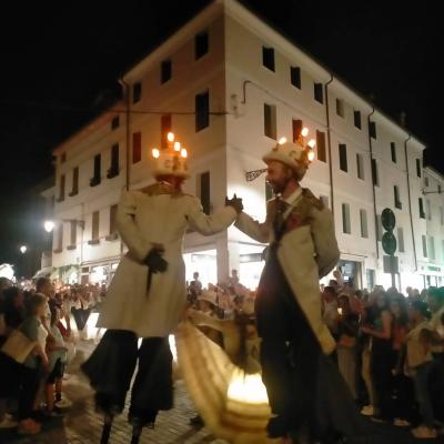 Bassanonet.it La Ville Lumière