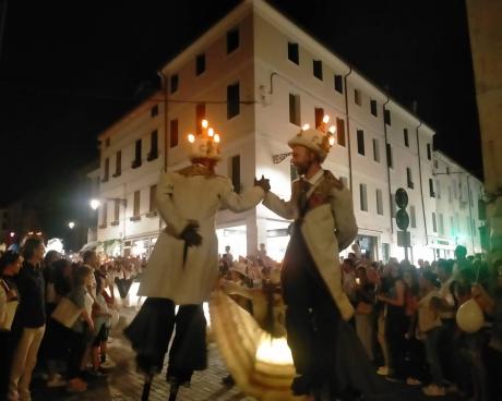 Bassanonet.it La Ville Lumière