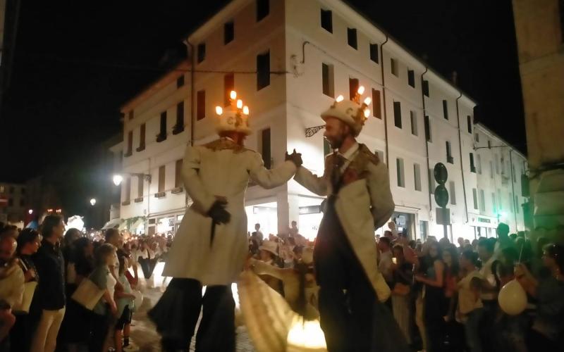 Bassanonet.it La Ville Lumière