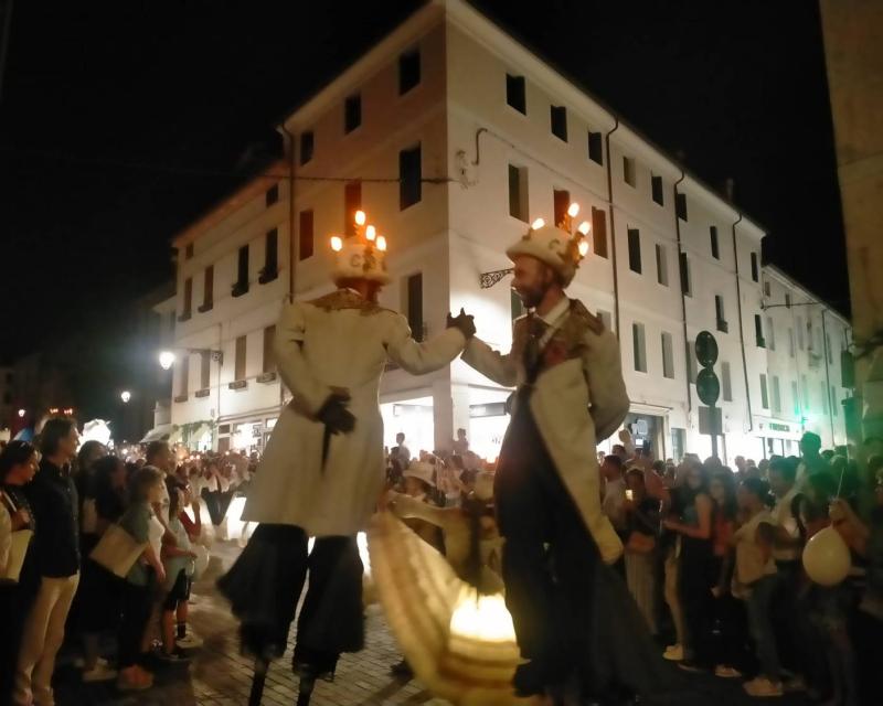 Bassanonet.it La Ville Lumière