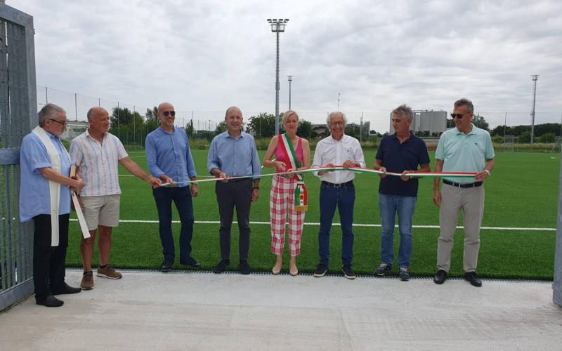 Bassanonet.it Luglio al taglio