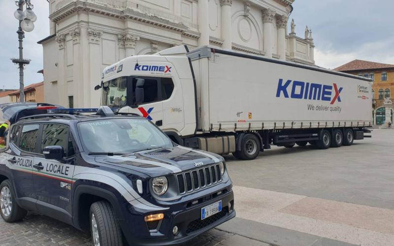 Bassanonet.it Prigioniero della Libertà