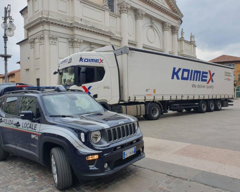 Bassanonet.it Prigioniero della Libertà