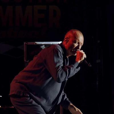 Bassanonet.it Biagio Antonacci chiude il Marostica Summer Festival