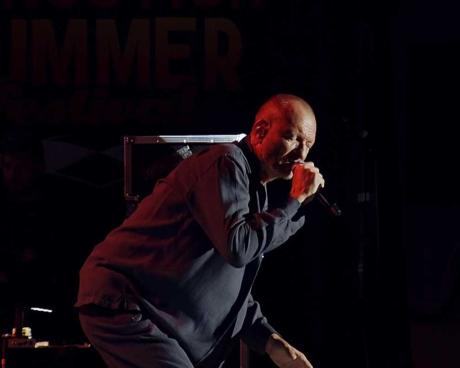 Bassanonet.it Biagio Antonacci chiude il Marostica Summer Festival