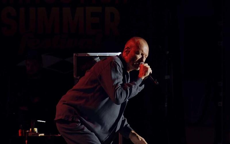 Bassanonet.it Biagio Antonacci chiude il Marostica Summer Festival
