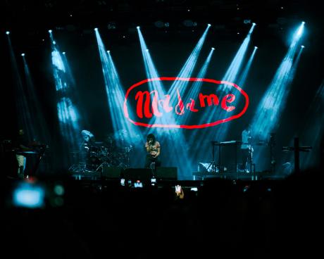 Bassanonet.it Madame si racconta nel bene nel male