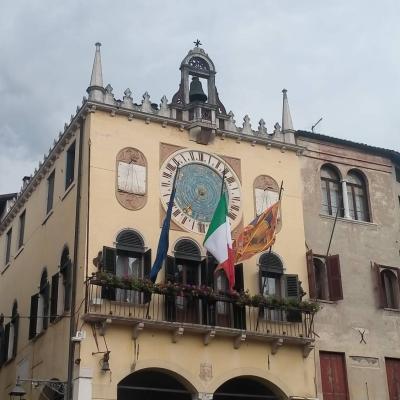 Bassanonet.it Maria che sondaggio