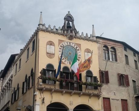 Bassanonet.it Maria che sondaggio