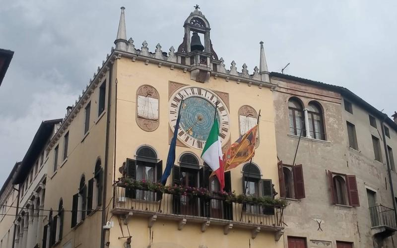 Bassanonet.it Maria che sondaggio