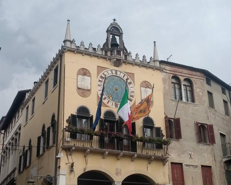 Bassanonet.it Maria che sondaggio