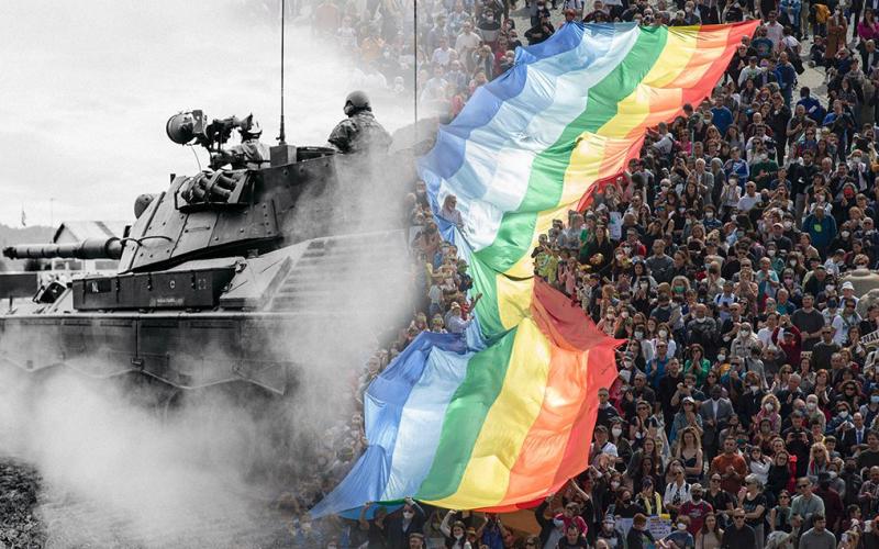 Bassanonet.it Italia per la pace?