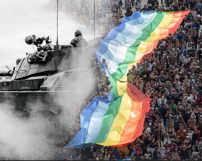 Bassanonet.it Italia per la pace?