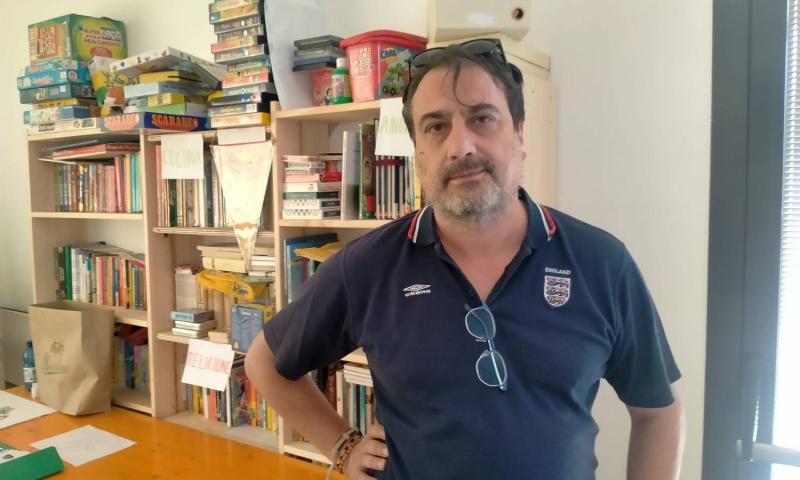 Bassanonet.it - Adriano Poli (Fim Cisl)