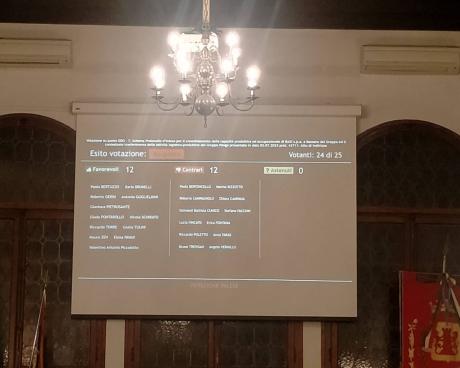 Bassanonet.it Ma la notte NO