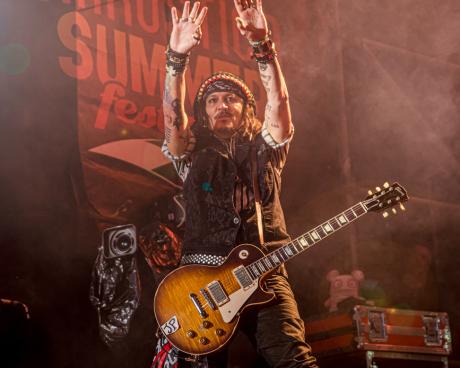 Bassanonet.it Johnny Guitar