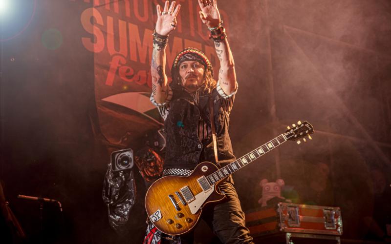 Bassanonet.it Johnny Guitar