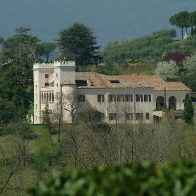 Bassanonet.it Due passi tra i sentieri verdi e il libro nero di Paola Drigo