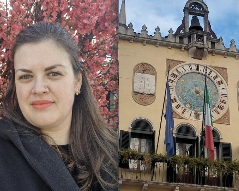 Bassanonet.it Pengo anch’io? No, tu no