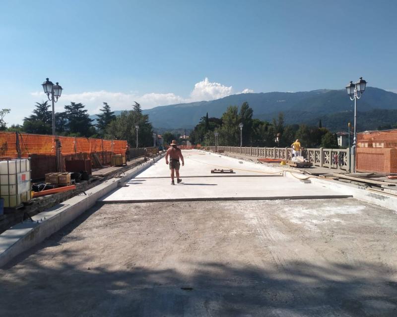 Bassanonet.it Il Ponte della situazione