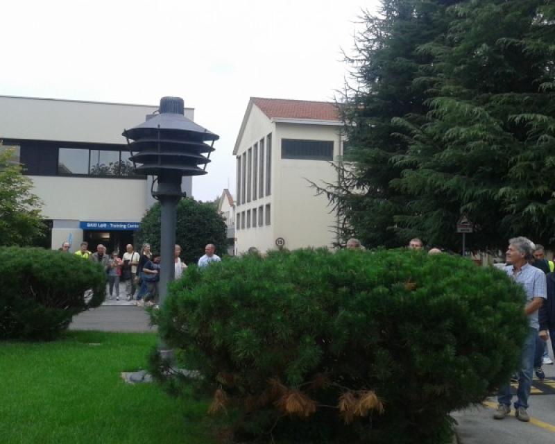 Bassanonet.it Ipse Baxit