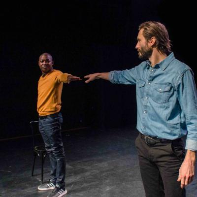 Bassanonet.it Da Sabato 26 agosto un fine settimana dedicato alla drammaturgia contemporanea