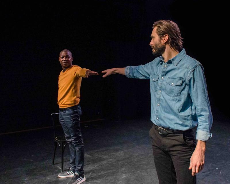 Bassanonet.it Da Sabato 26 agosto un fine settimana dedicato alla drammaturgia contemporanea