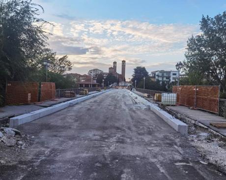 Bassanonet.it Rapsodia in agosto