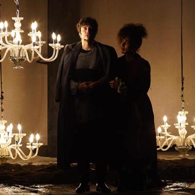 Bassanonet.it A teatro, alla ricerca di un padre perduto