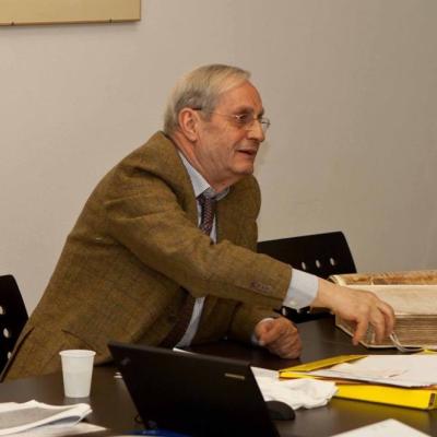 Bassanonet.it Lectio Magistralis