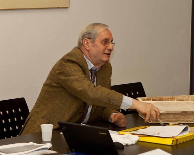 Bassanonet.it Lectio Magistralis