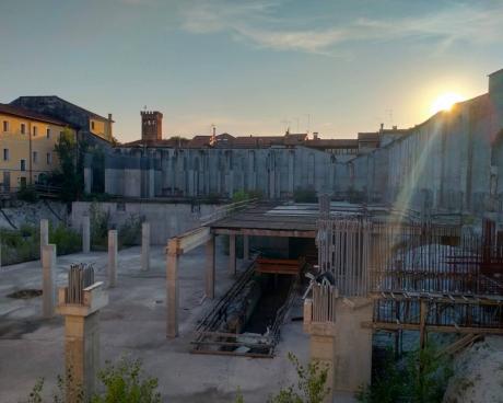 Bassanonet.it Disdegno per Bassano